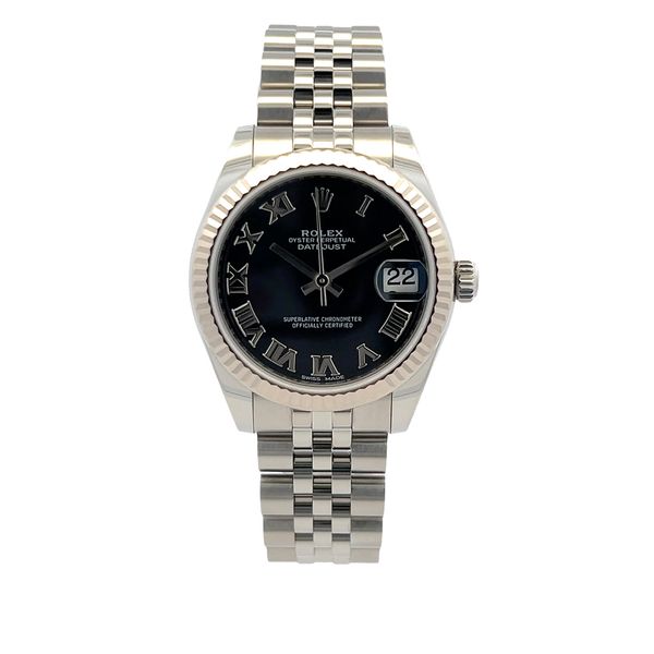 Rolex Datejust Lady 31 178274